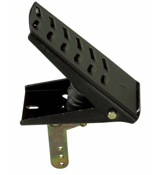 Clutch pedal